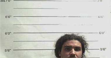 Bayard Wesley, - Orleans Parish County, LA 